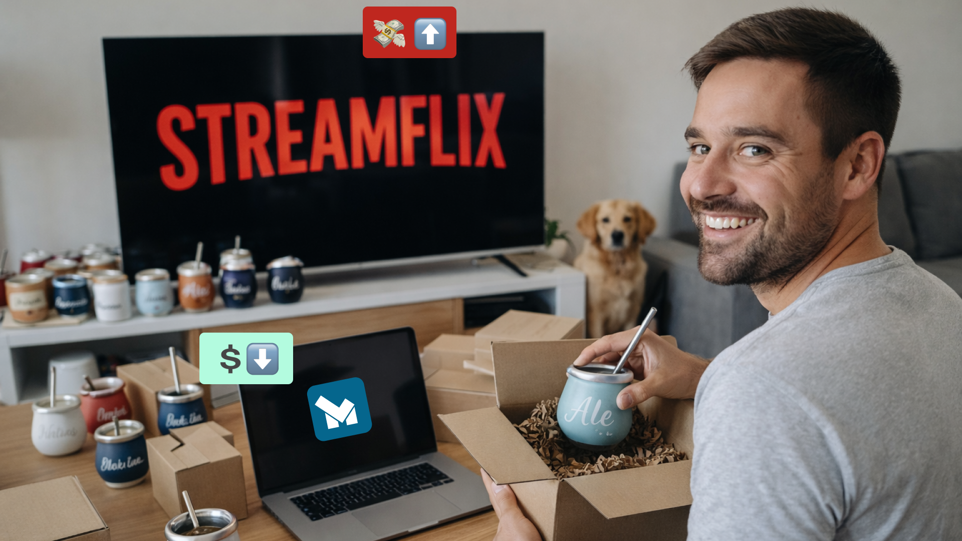 Costos bajos y claros